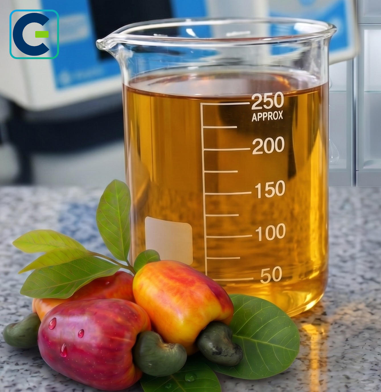 Cardanol