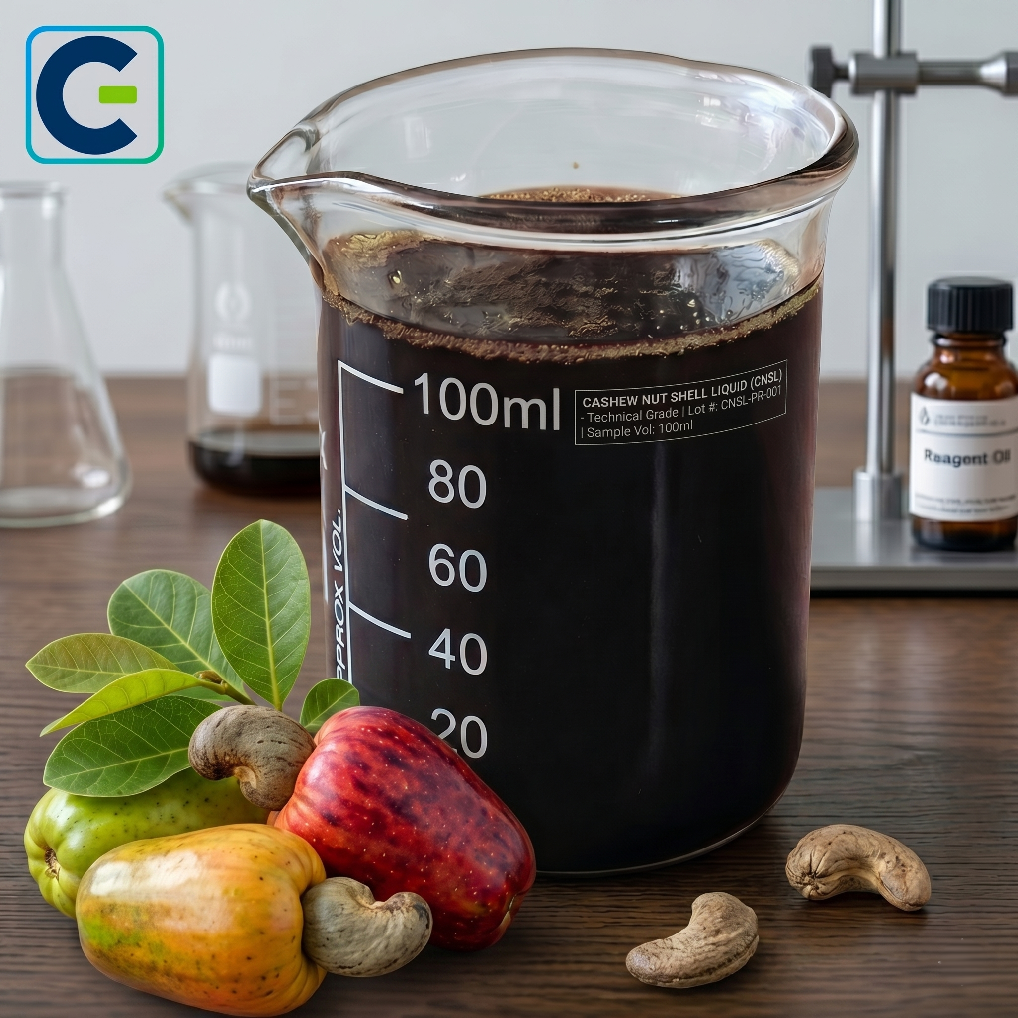 Cashew Nut Shell Liquid